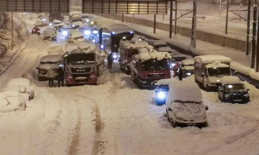 "Άρχισαν τα όργανα"! Ξεκίνησαν οι μηνύσεις από εγκλωβισμένους